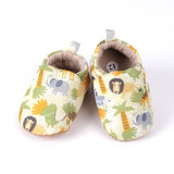 Newborns Soft Baby Shoes