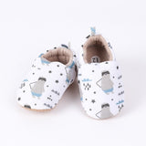 Newborns Soft Baby Shoes