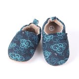 Newborns Soft Baby Shoes