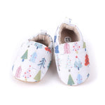 Newborns Soft Baby Shoes