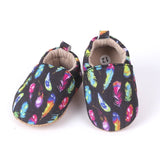 Newborns Soft Baby Shoes