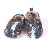 Newborns Soft Baby Shoes