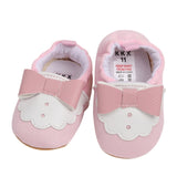 Newborns Soft Baby Shoes