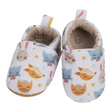 Newborns Soft Baby Shoes