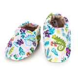 Newborns Soft Baby Shoes