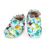 Newborns Soft Baby Shoes