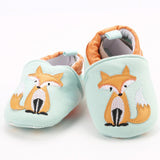Newborns Soft Baby Shoes