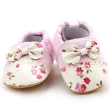 Newborns Soft Baby Shoes