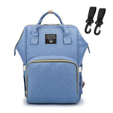Baby Care Travel Useful Backpack