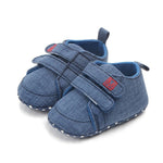 Winter Stylish Baby Shoes Non-slip