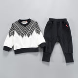 Baby Sport Suits Tracksuit