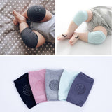 Baby Crawling Knee Pad