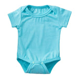 Baby Winter Plush Clothes