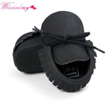 Leather Baby Shoes