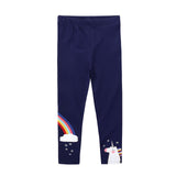 Girls Leggings Pants