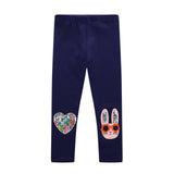 Girls Leggings Pants