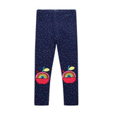 Girls Leggings Pants