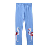 Girls Leggings Pants