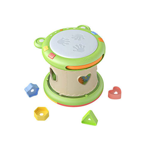 Baby Touchable Musical Instrument