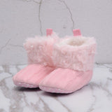 Winter Newborn Baby Boots
