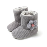 Winter Newborn Baby Boots