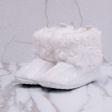 Winter Newborn Baby Boots