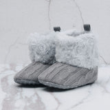 Winter Newborn Baby Boots