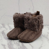 Winter Newborn Baby Boots