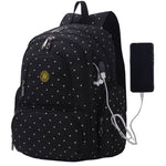 Baby Care Travel Backpack Waterproof