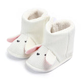 Baby Winter Booties