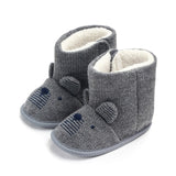 Baby Winter Booties