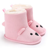Baby Winter Booties