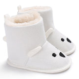 Baby Winter Booties