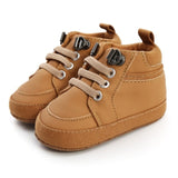 Winter Stylish Baby Shoes Non-slip