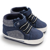 Winter Stylish Baby Shoes Non-slip