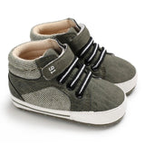 Winter Stylish Baby Shoes Non-slip