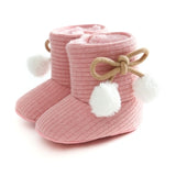 Winter Newborn Baby Boots