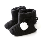 Winter Newborn Baby Boots