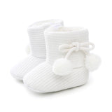Winter Newborn Baby Boots