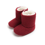 Winter Newborn Baby Boots