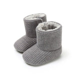 Winter Newborn Baby Boots