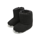 Winter Newborn Baby Boots