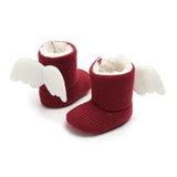 Winter Newborn Baby Boots