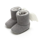 Winter Newborn Baby Boots