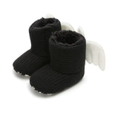 Winter Newborn Baby Boots