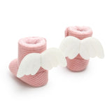 Winter Newborn Baby Boots