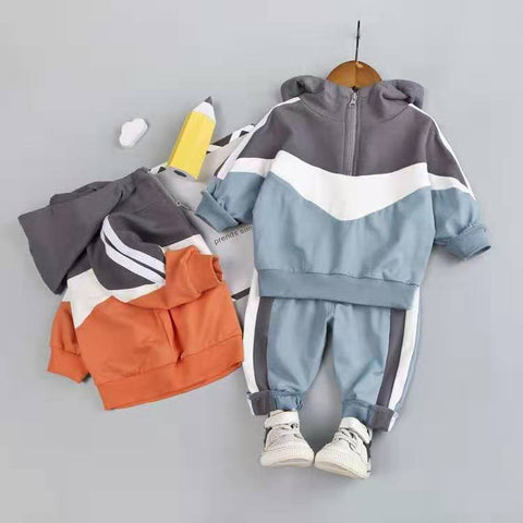 Baby Sport Suit Outfit