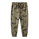 Baby Length Trousers