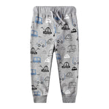 Baby Length Trousers
