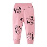 Baby Length Trousers